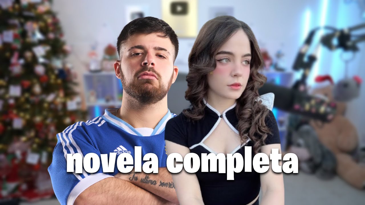 La cobra y staryuuki (novela completa)