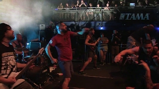 [hate5six] Killswitch Engage - July 24, 2014