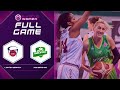 Lointek Gernika Bizkaia v ACS Sepsi-SIC | Full Game - EuroCup Women 2020-21