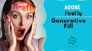 Adobe FireFly  Generative Fill