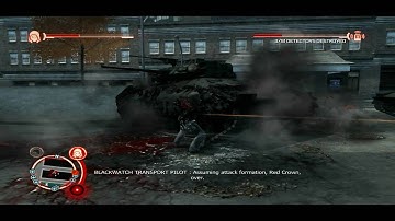 Prototype Playthrough - Part 15: RAAAAAAAAGE BUILDING!!