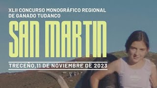 Feria de San Martin   Treceño 11 11 2023