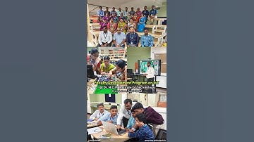 FDP on IoT @ Dr. N.G.P Institute of Technology