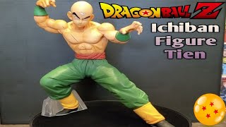 Bandai Spirits Ichibansho Tien- Dragon Ball Z