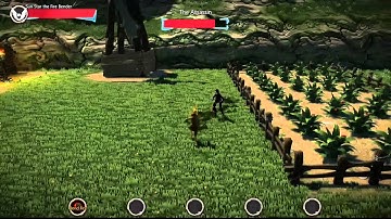 Project Spark Ultimate Spark Brawler - Project Spark Community Creations Xbox One