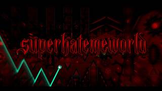 SUPERHATEMEWORLD 100% // JUMP FROM QUANTUM PROCESSING