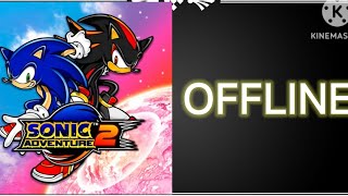 REFRESH OFFLINE GAME FOR MOBILE // SONIC ADVENTURE 2 // screenshot 5