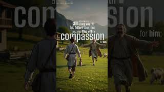 god compassion for us
