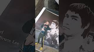 Famous Gravesites 🥋 Bruce &amp; Brandon Lee