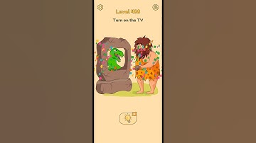 DOP 2 DELETE ONE PART LEVEL 408 (subscribe please 🔔🔔) #gaming #shortvideo #youtubeshorts #shorts