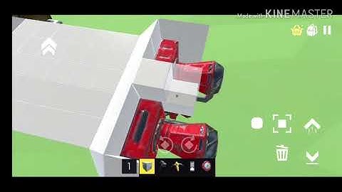 Evertech Sandbox: High Speed Boat (Is it that high?)