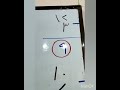 الطرح بطريقة جديدة وبسيطة الصف الأول الابتدائي الست ساره الكرعاوي