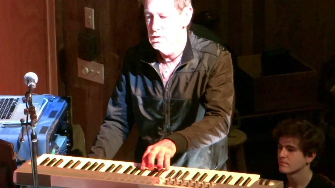 The Fixx Live 2016 =] Red Skies [= Dosey Doe - Woodlands, Tx - Aug 25 houston zoo