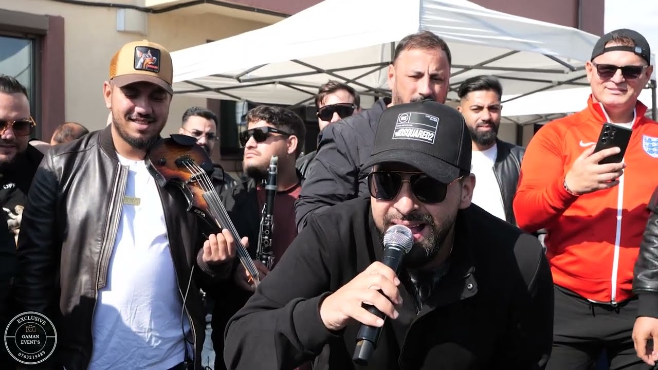 CRISTIAN DE LA CRAIOVA✅ASTEPTAM DE MULT ZIUA✅NUNTĂ ARUN✅