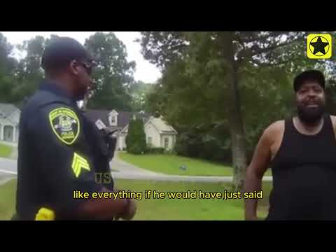 Corrupt Cops Detain Innocent Civilians Resulting in Major Legal Battles