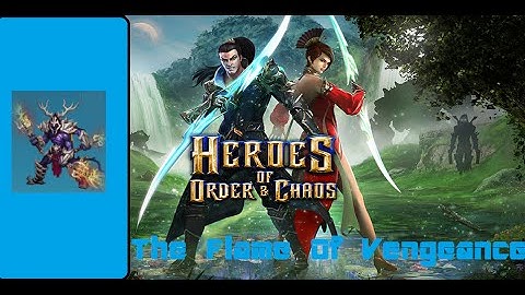 HOC Tryptic spotlight/guide