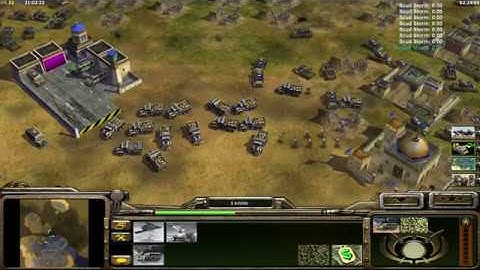 Airbus BattleBus - Shipment on the way