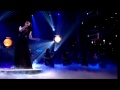 Jessie J - Who You Are - The X Factor UK 2011 (Live Results Show 8)