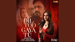 Dil Tod Gaya Tu