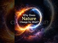 The Universe Is Not What It Seems 🌠 Wave–Particle Duality for Deep Sleep