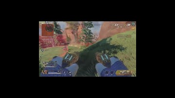 No Fun When A Rabbit Got These | Everybody Fav Loadout | ALS26 #apexlegends #shorts #clip #gameplay