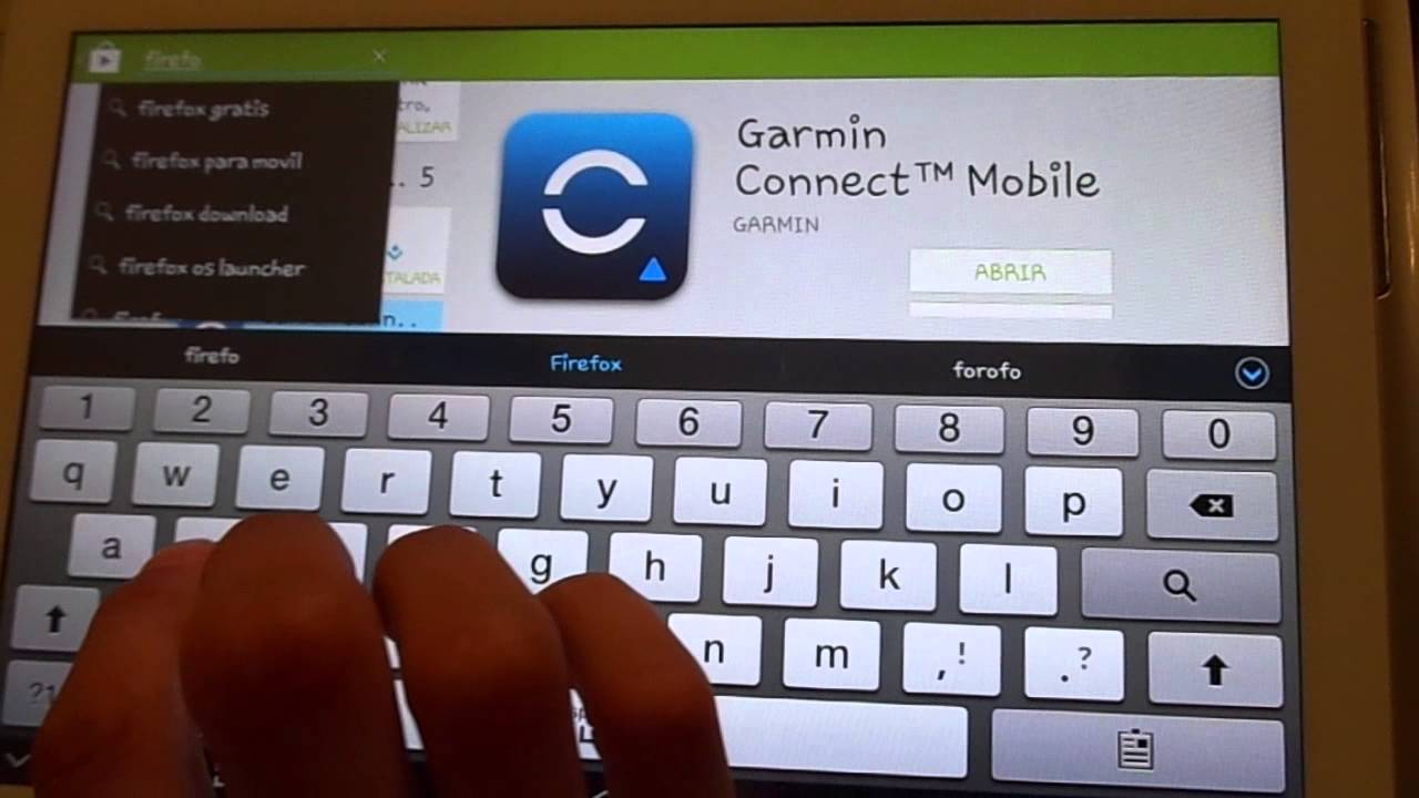 Instalar Adobe Flash Player En Tableta Android Parte 1 Youtube