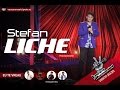 Stefan lichedeai fi tu salcie la malvocea romaniei 2015auditii pe nevazute ed2sezon 5