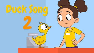 The Duck Song 2 (2020)