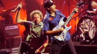 Rage Against the Machine - Full Show, Live Capital One Arena in Washington DC on 8/3/2022 (2nd Show)