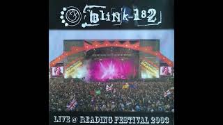 blink-182 - Go live [READING FESTIVAL 2003]