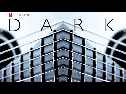 DARK | Netflix Original | Fingerstyle Acoustic Guitar + FREE TAB
