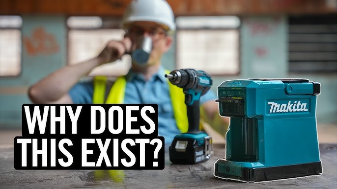 TESTED! MAKITA X2 LXT 12V/24V DC Auto, and AC Cooler / Warmer Box
