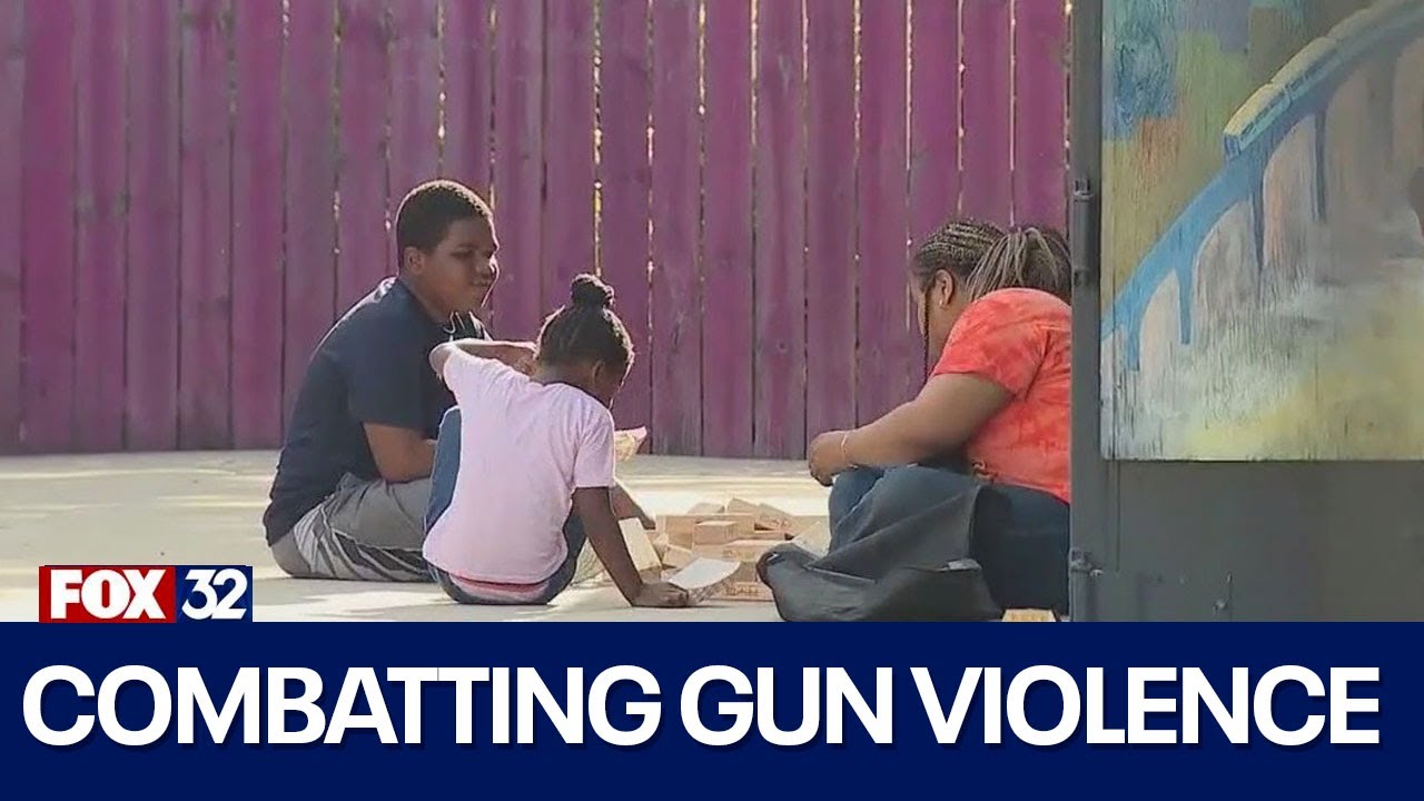 Chicago activists install cameras to combat gun violence in this ...