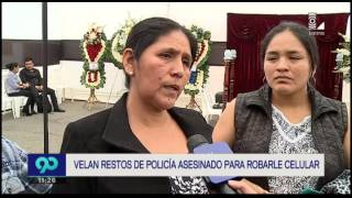 90 Central 271016 programa completo