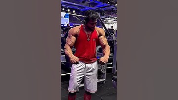 If you are a bodybuilder you gotta be ready at all times! chul soon is !! New York Times reported bd