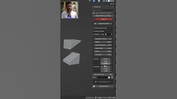 This Blender Cracks addon update is sooo good!