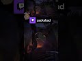 I Held Onto My Lantern | zacksbad on #Twitch