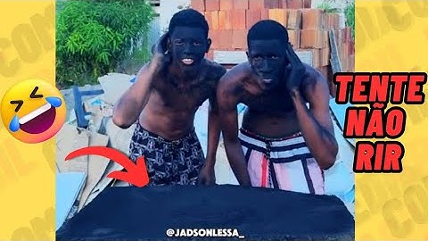 TENTE NÃO RIR IMPOSSÍVEL 🤣 - OS MELHORES memes e VÍDEOS ENGRAÇADOS 2025 #memes #comedia #359