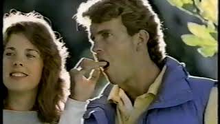 ABC/WGHP Commercials November 29, 1987