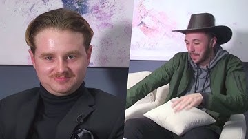 Barstool Sports Interviews Potential Interns (Summer 2019)