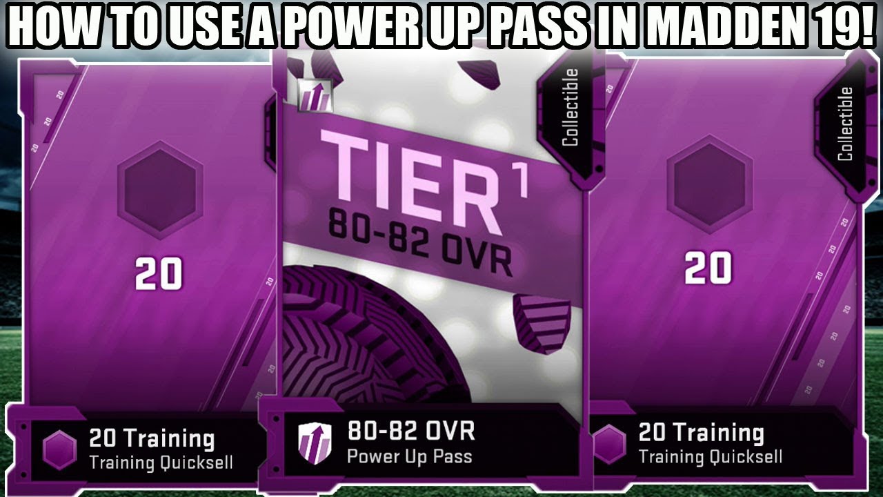 madden power to 19 up how CORE UP OVER PASS! HOW USE POWER TO A SKIP ELITES madden power to 19 up how CORE UP OVER PASS! HOW USE POWER TO A SKIP ELITES