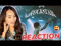 VANNDA - ROCKSTAR (HOT BOY II - ONE SHOT MV) REACTION