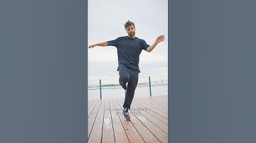 Proprioceptive Balance Training