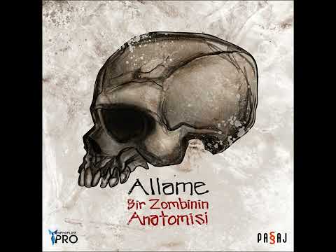 Allame - Manifesto (ft. Hayki) - Sansürsüz