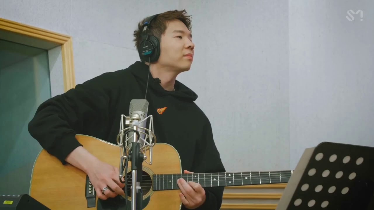 DJ Raiden X Chanyeol (EXO) X Changmo - Yours - YouTube