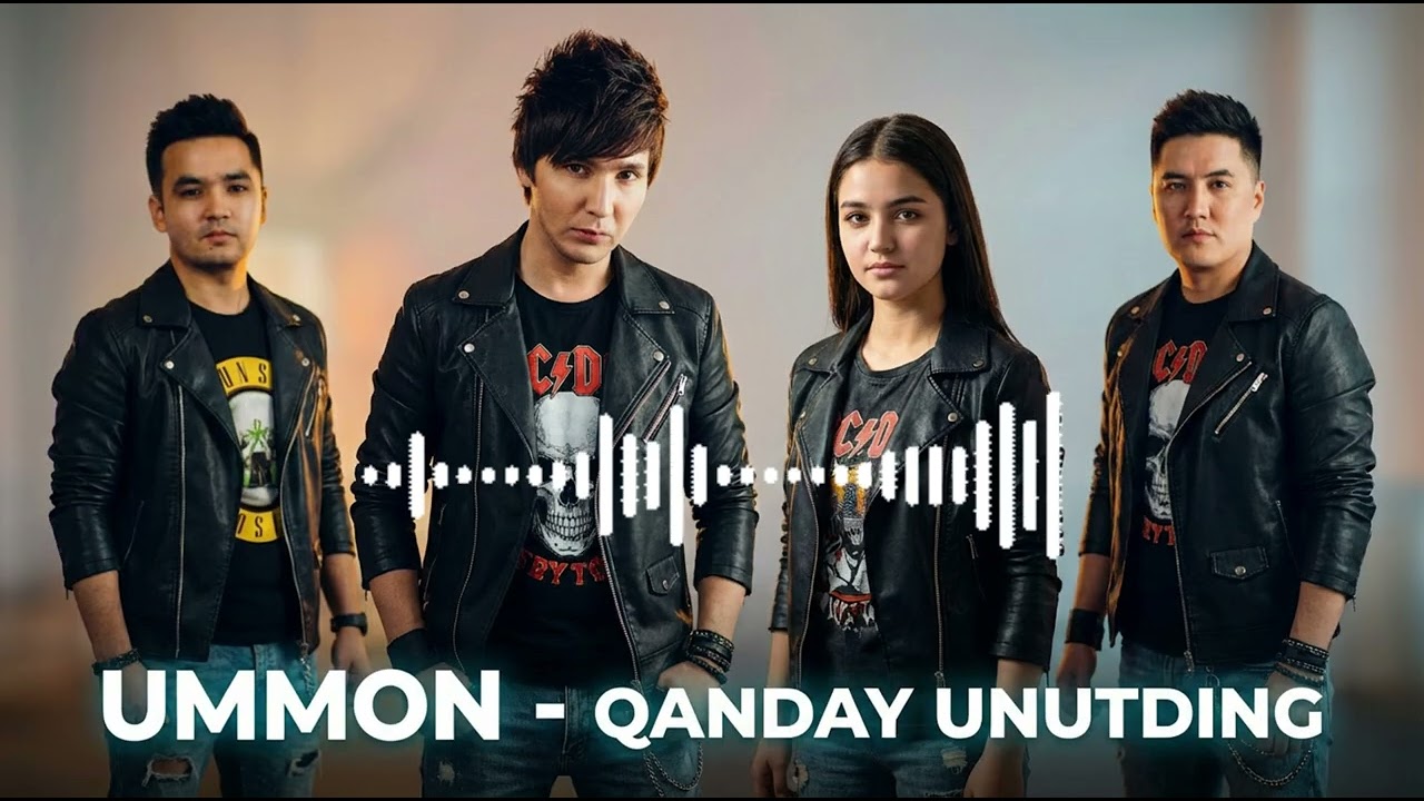 Qanday Unutding… | Ummon ft BeeBee | Cover (O‘zbek tilida)