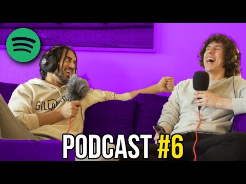 Was passiert, wenn einer von uns nicht mehr lebt!? ..Der eigentlich ganz gute Podcast | Jay & Arya