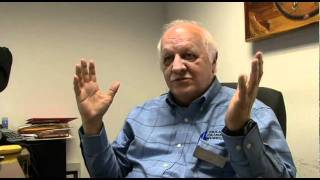 Former Warden Jim Willett on Overseeing his First Execution