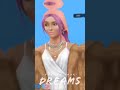#followyourdreams #simsfreeplay #shorts #sims #short