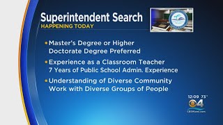 Wednesday Is Last Day To Submit Application To Apply For School Superintendent In Miami-Dade
